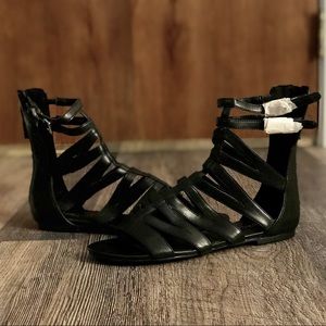 Nine West Gladiator Sandals